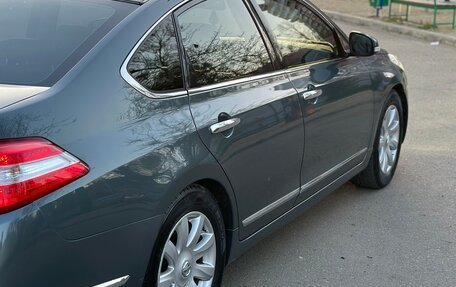 Nissan Teana, 2009 год, 1 050 000 рублей, 7 фотография