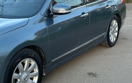 Nissan Teana, 2009 год, 1 050 000 рублей, 4 фотография