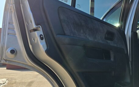 Honda CR-V II рестайлинг, 2003 год, 760 000 рублей, 21 фотография