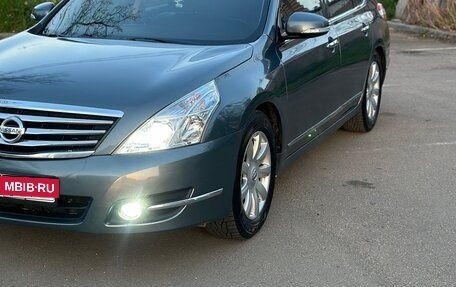 Nissan Teana, 2009 год, 1 050 000 рублей, 2 фотография
