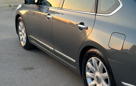 Nissan Teana, 2009 год, 1 050 000 рублей, 9 фотография