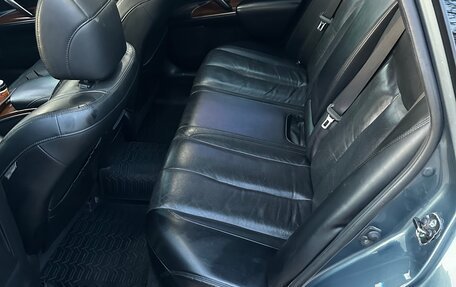 Nissan Teana, 2009 год, 1 050 000 рублей, 16 фотография