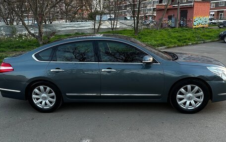 Nissan Teana, 2009 год, 1 050 000 рублей, 11 фотография