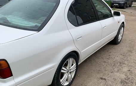 Toyota Camry V40, 1996 год, 350 000 рублей, 2 фотография