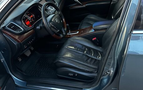 Nissan Teana, 2009 год, 1 050 000 рублей, 17 фотография