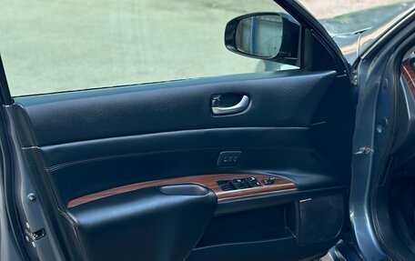 Nissan Teana, 2009 год, 1 050 000 рублей, 22 фотография