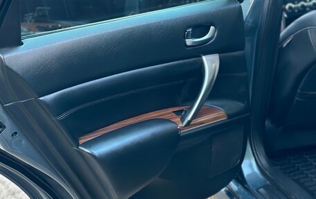 Nissan Teana, 2009 год, 1 050 000 рублей, 21 фотография