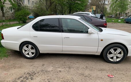 Toyota Camry V40, 1996 год, 350 000 рублей, 3 фотография