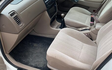 Toyota Camry V40, 1996 год, 350 000 рублей, 9 фотография