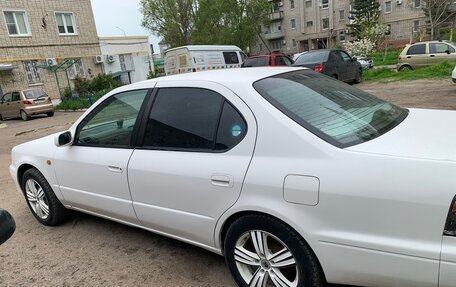 Toyota Camry V40, 1996 год, 350 000 рублей, 7 фотография