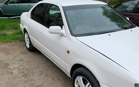 Toyota Camry V40, 1996 год, 350 000 рублей, 4 фотография