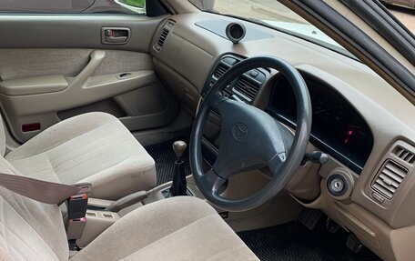 Toyota Camry V40, 1996 год, 350 000 рублей, 16 фотография