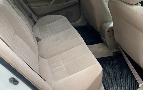 Toyota Camry V40, 1996 год, 350 000 рублей, 13 фотография