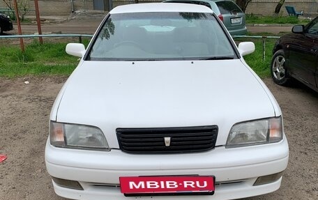 Toyota Camry V40, 1996 год, 350 000 рублей, 6 фотография