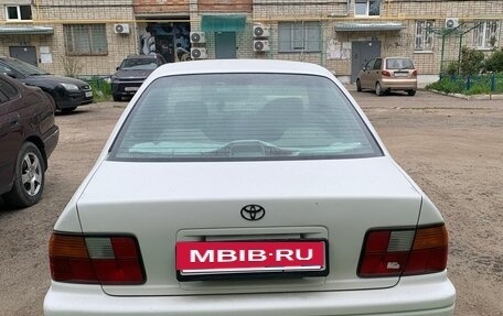 Toyota Camry V40, 1996 год, 350 000 рублей, 8 фотография