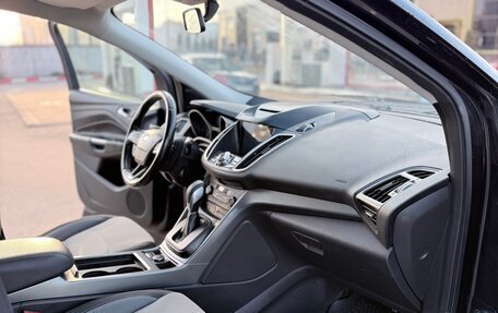 Ford Kuga III, 2017 год, 1 360 000 рублей, 8 фотография