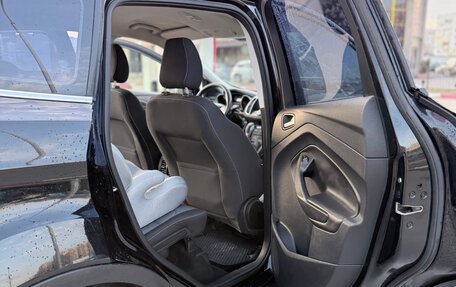 Ford Kuga III, 2017 год, 1 360 000 рублей, 9 фотография