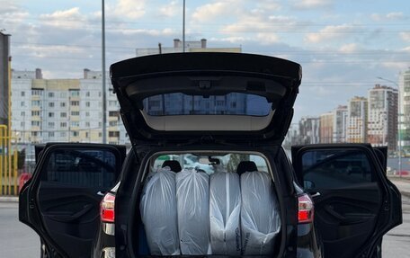 Ford Kuga III, 2017 год, 1 360 000 рублей, 13 фотография