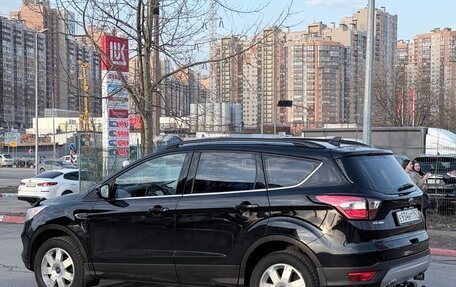 Ford Kuga III, 2017 год, 1 360 000 рублей, 6 фотография