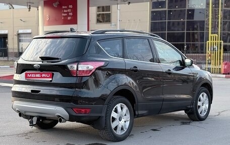 Ford Kuga III, 2017 год, 1 360 000 рублей, 4 фотография