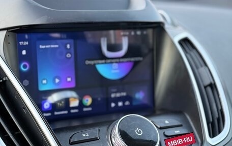 Ford Kuga III, 2017 год, 1 360 000 рублей, 10 фотография