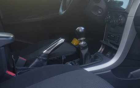 Toyota Corolla, 2011 год, 960 000 рублей, 3 фотография