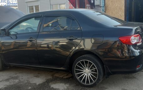 Toyota Corolla, 2011 год, 960 000 рублей, 4 фотография