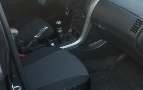 Toyota Corolla, 2011 год, 960 000 рублей, 6 фотография