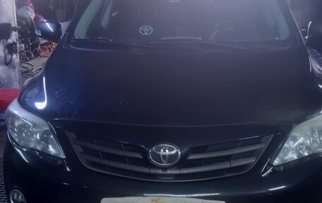 Toyota Corolla, 2011 год, 960 000 рублей, 9 фотография