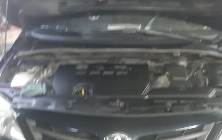 Toyota Corolla, 2011 год, 960 000 рублей, 10 фотография