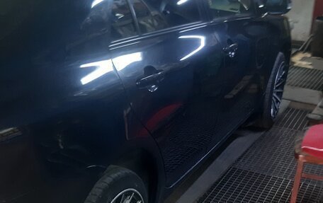 Toyota Corolla, 2011 год, 960 000 рублей, 15 фотография