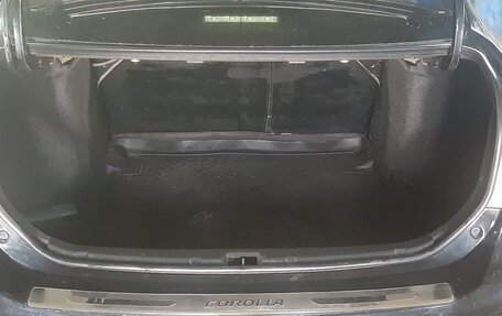 Toyota Corolla, 2011 год, 960 000 рублей, 16 фотография