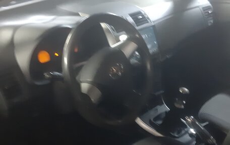 Toyota Corolla, 2011 год, 960 000 рублей, 12 фотография