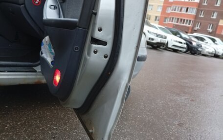 Hyundai Elantra III, 2002 год, 200 000 рублей, 6 фотография