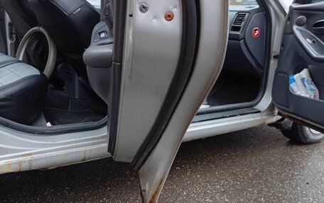 Hyundai Elantra III, 2002 год, 200 000 рублей, 7 фотография