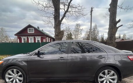 Toyota Camry, 2008 год, 945 000 рублей, 7 фотография