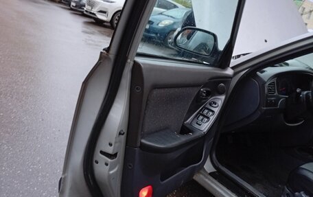 Hyundai Elantra III, 2002 год, 200 000 рублей, 10 фотография