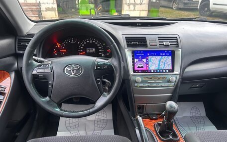 Toyota Camry, 2008 год, 945 000 рублей, 3 фотография