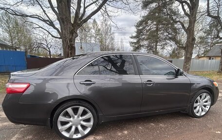 Toyota Camry, 2008 год, 945 000 рублей, 4 фотография