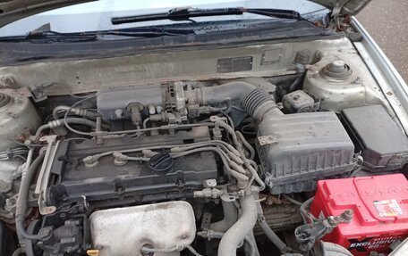 Hyundai Elantra III, 2002 год, 200 000 рублей, 12 фотография