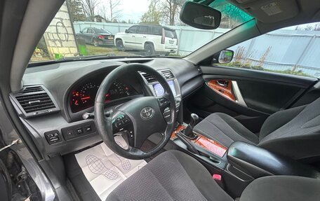 Toyota Camry, 2008 год, 945 000 рублей, 9 фотография