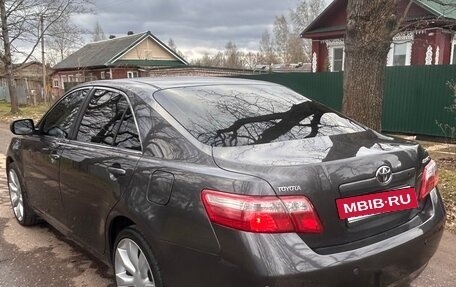 Toyota Camry, 2008 год, 945 000 рублей, 6 фотография