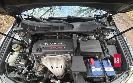 Toyota Camry, 2008 год, 945 000 рублей, 8 фотография