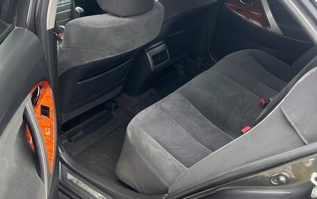 Toyota Camry, 2008 год, 945 000 рублей, 11 фотография