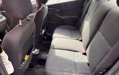 Ford Focus IV, 2003 год, 130 000 рублей, 7 фотография