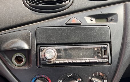 Ford Focus IV, 2003 год, 130 000 рублей, 9 фотография