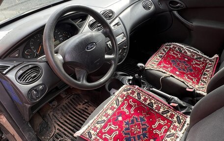 Ford Focus IV, 2003 год, 130 000 рублей, 6 фотография