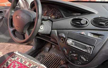 Ford Focus IV, 2003 год, 130 000 рублей, 8 фотография