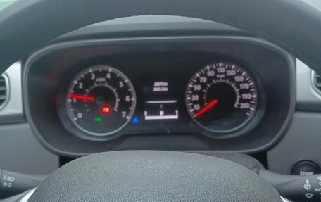 Renault Arkana I, 2022 год, 2 499 999 рублей, 3 фотография