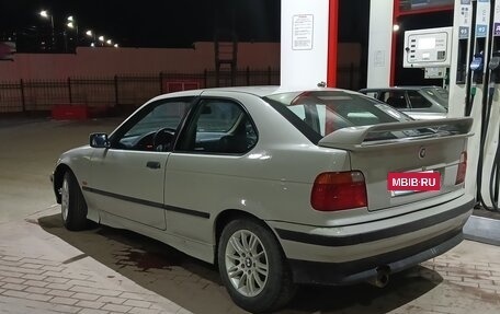 BMW 3 серия, 1997 год, 350 000 рублей, 2 фотография